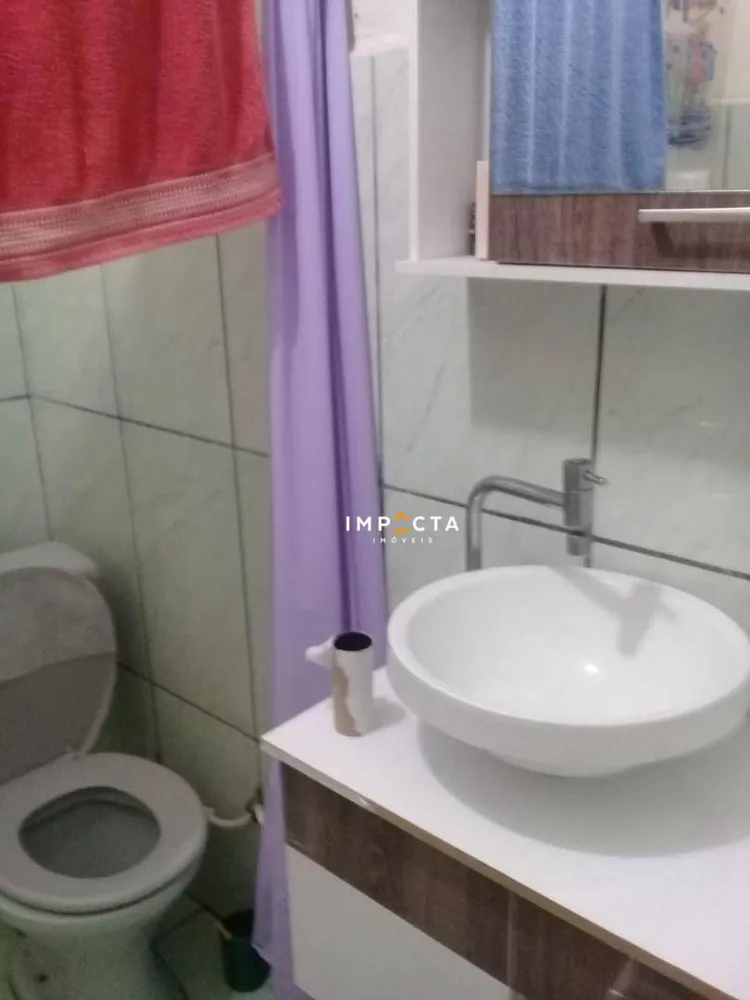 Casa, 3 quartos, 64 m² - Foto 4