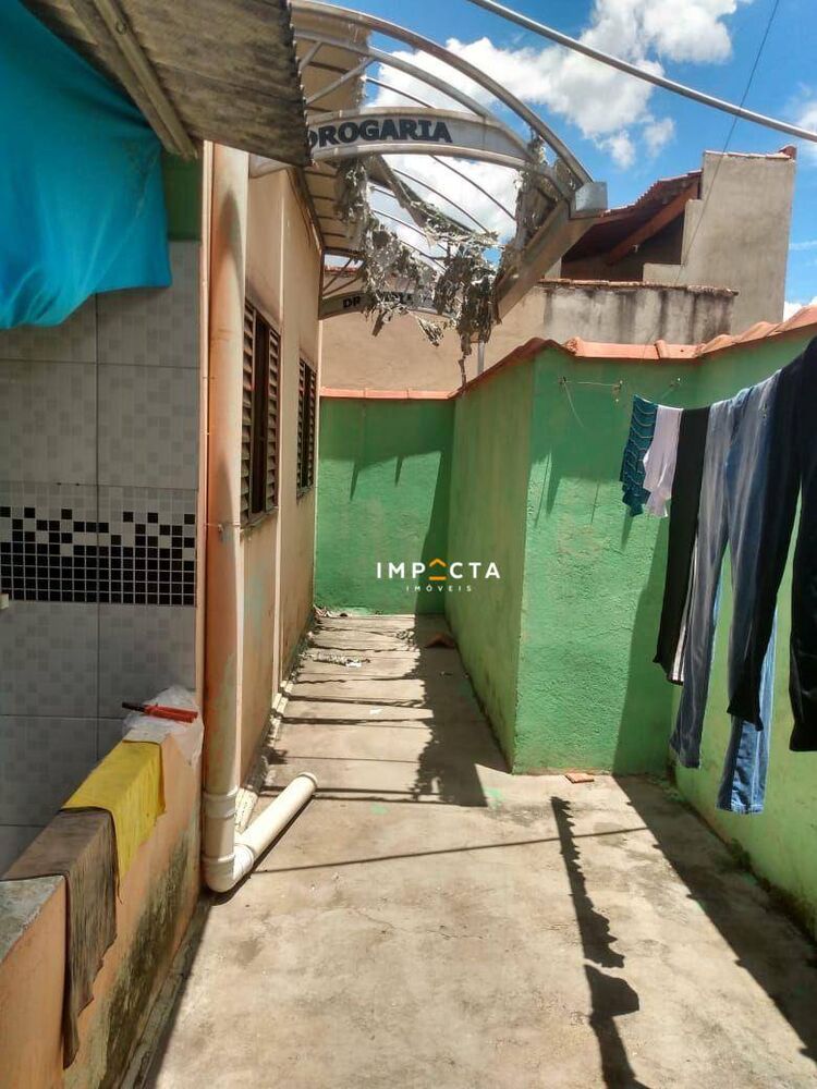 Casa, 3 quartos, 64 m² - Foto 8