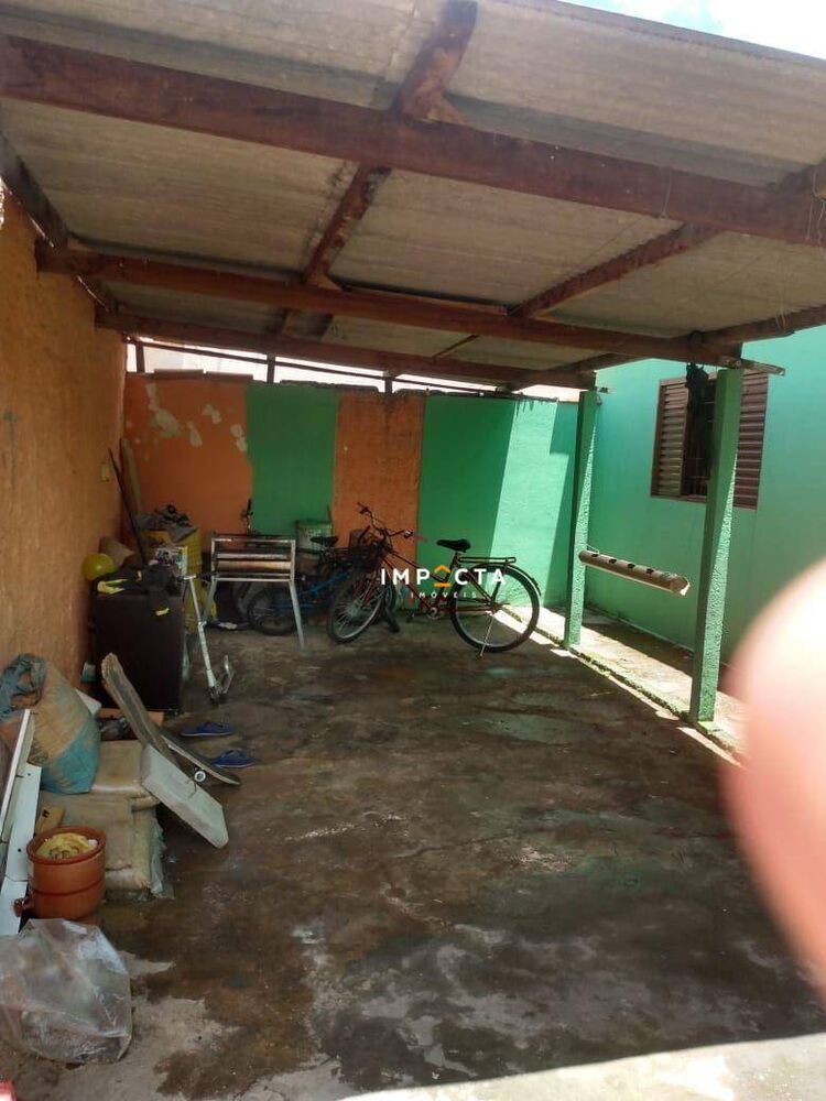 Casa, 3 quartos, 64 m² - Foto 4