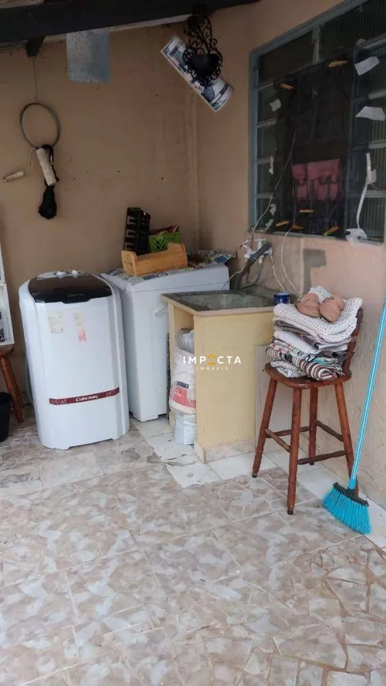 Casa, 3 quartos, 64 m² - Foto 6