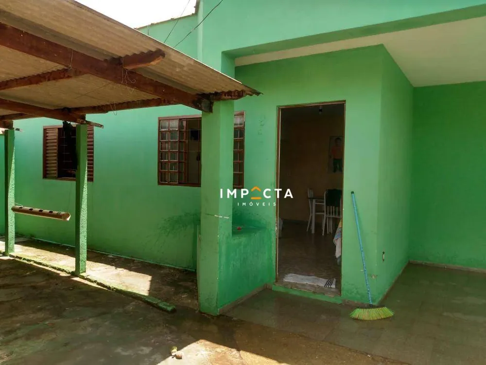 Casa, 3 quartos, 64 m² - Foto 12