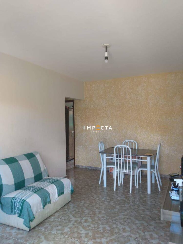 Casa, 3 quartos, 64 m² - Foto 3
