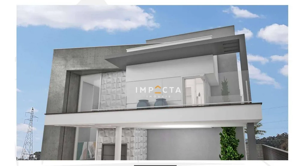 Casa, 4 quartos, 261 m² - Foto 4