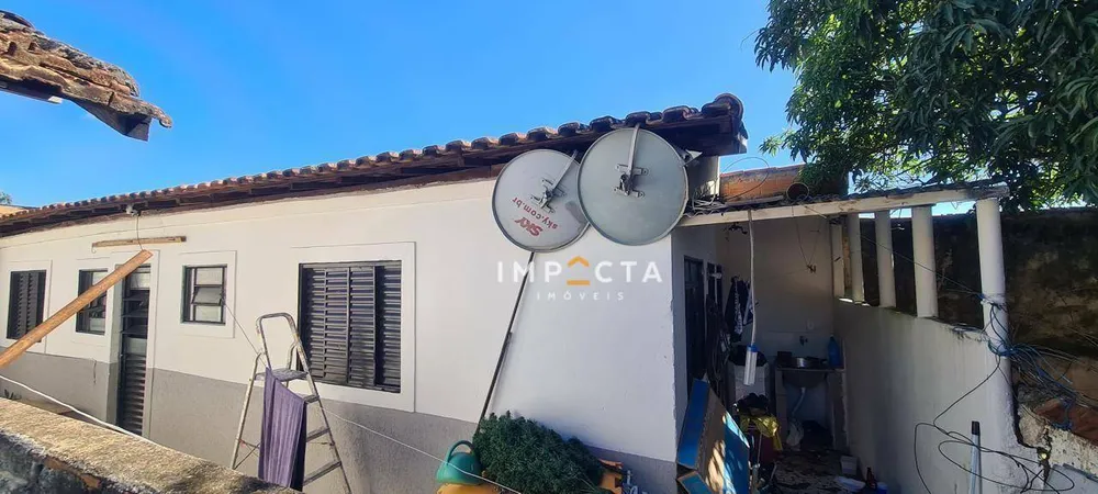 Casa, 5 quartos, 250 m² - Foto 2