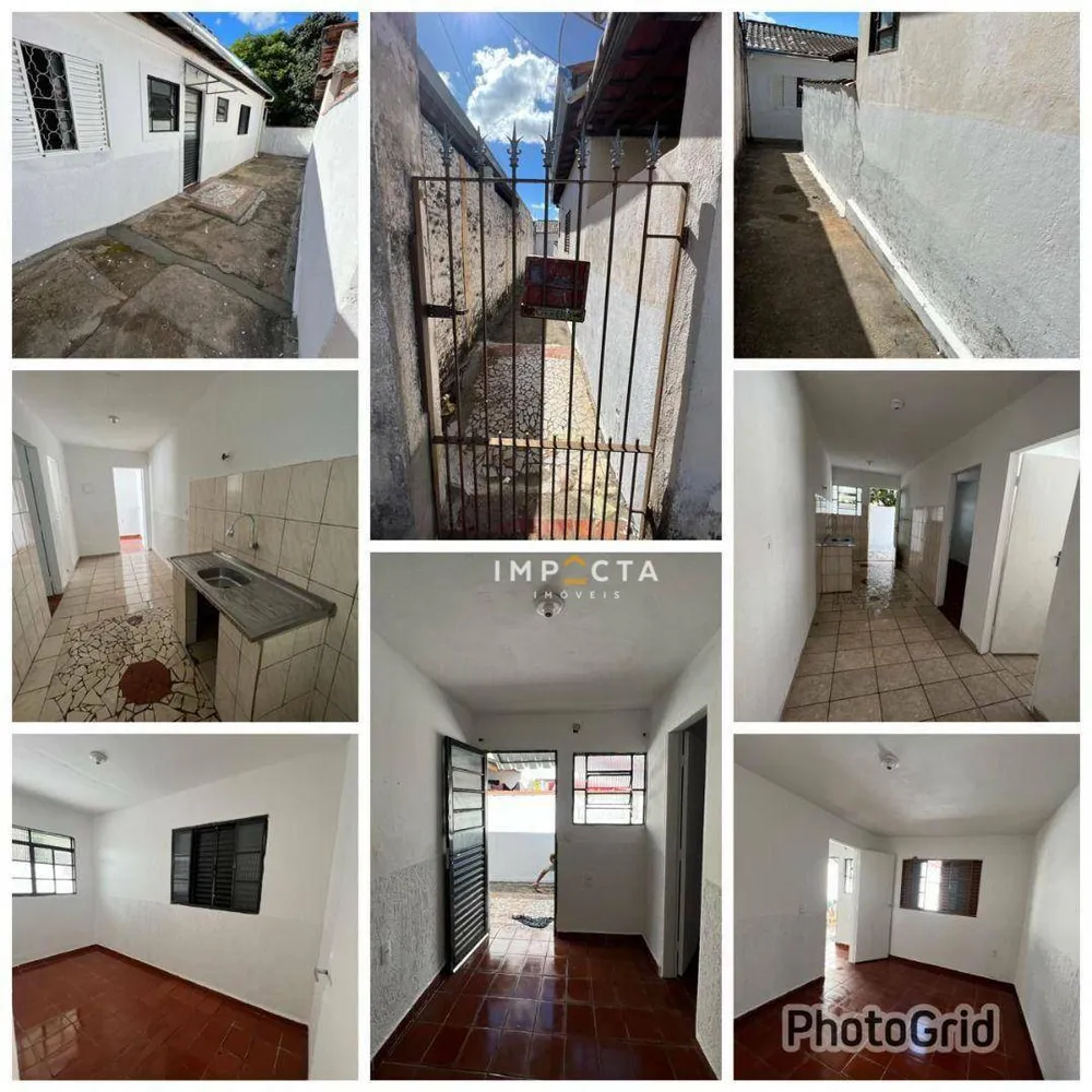 Casa, 5 quartos, 250 m² - Foto 8