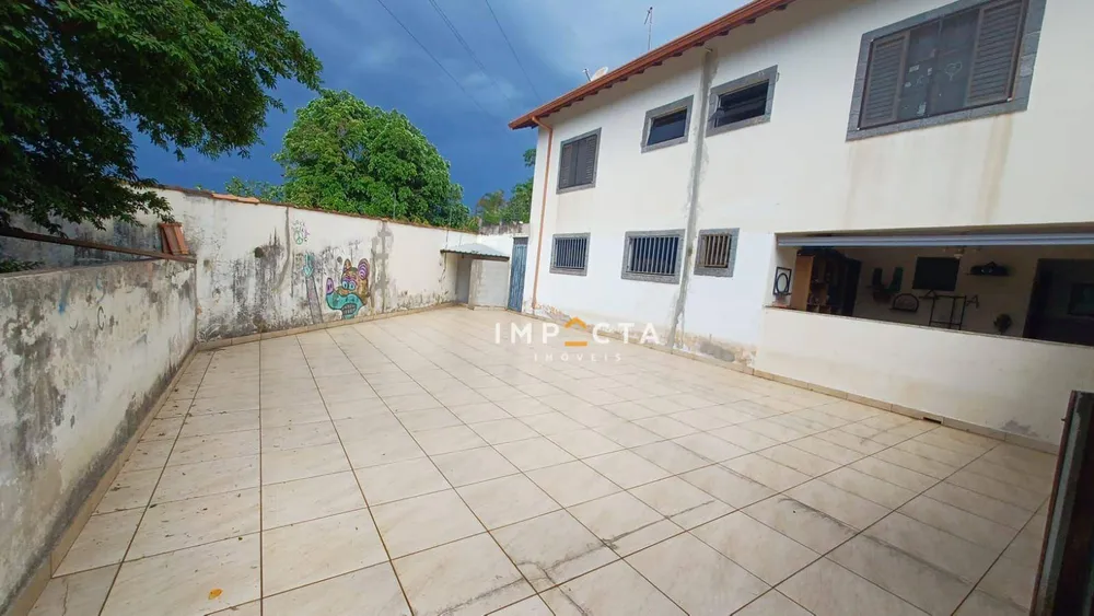 Casa, 4 quartos, 320 m² - Foto 3