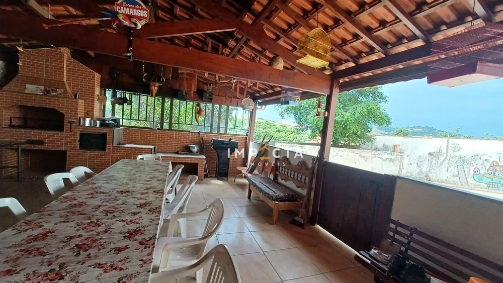 Casa, 4 quartos, 320 m² - Foto 2
