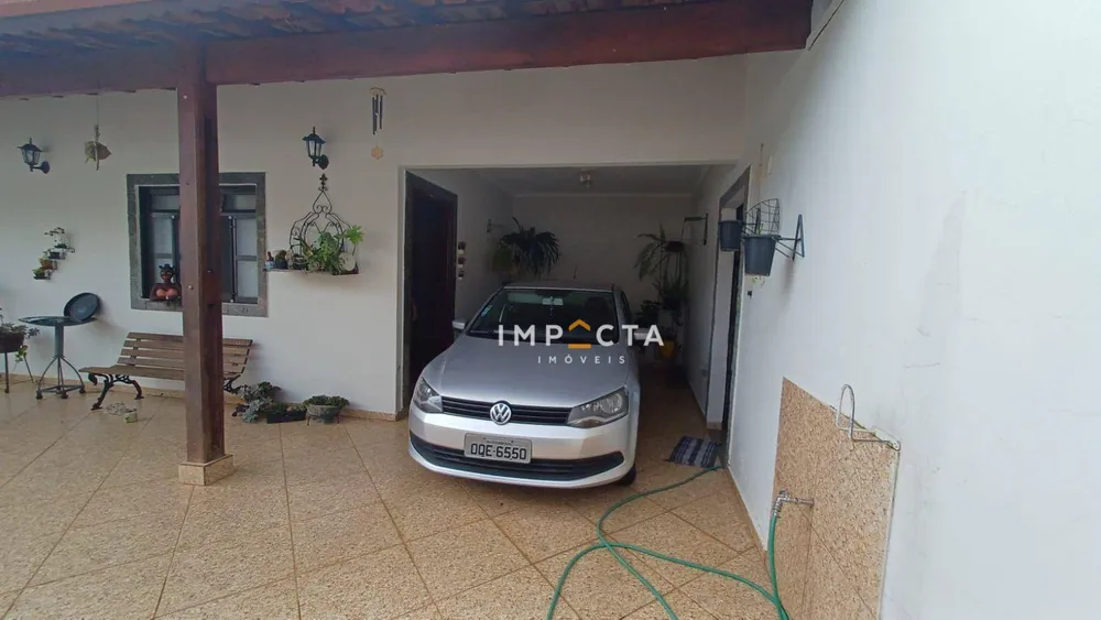 Casa, 4 quartos, 320 m² - Foto 4