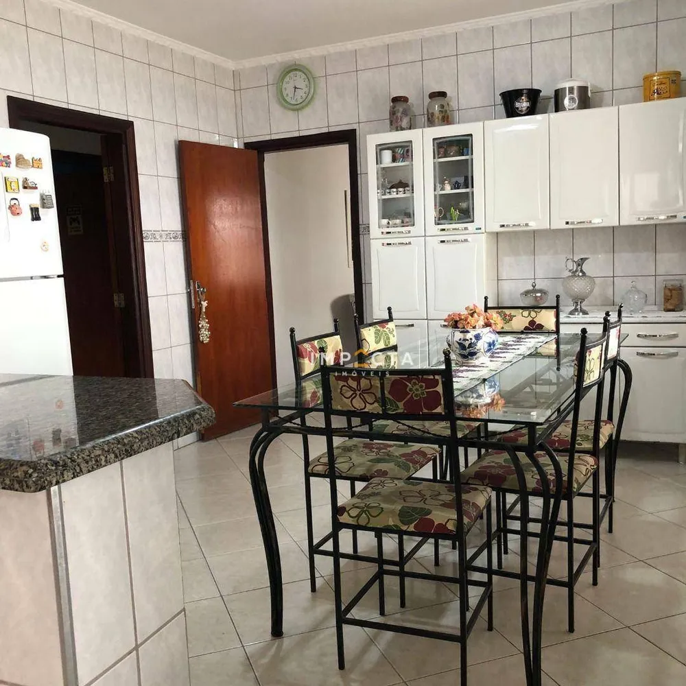 Casa, 4 quartos, 320 m² - Foto 6