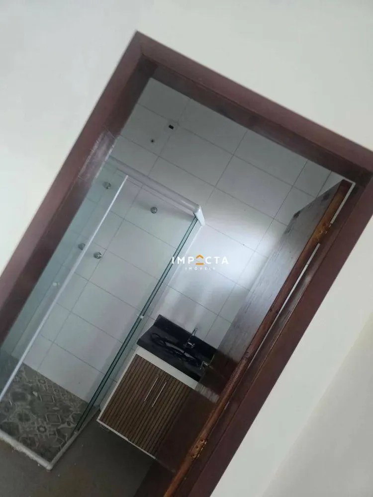 Casa, 2 quartos, 100 m² - Foto 1