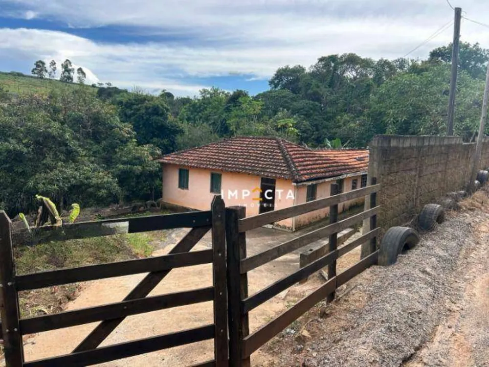 Chácara, 4 quartos, 1000 m² - Foto 4