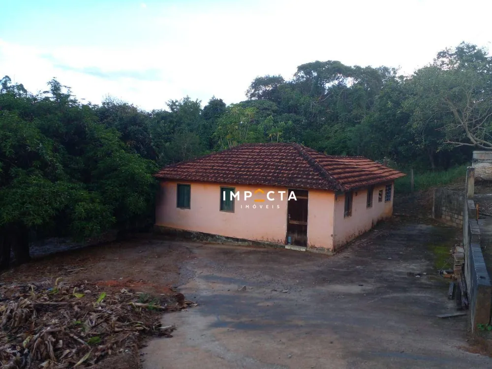 Chácara, 4 quartos, 1000 m² - Foto 3