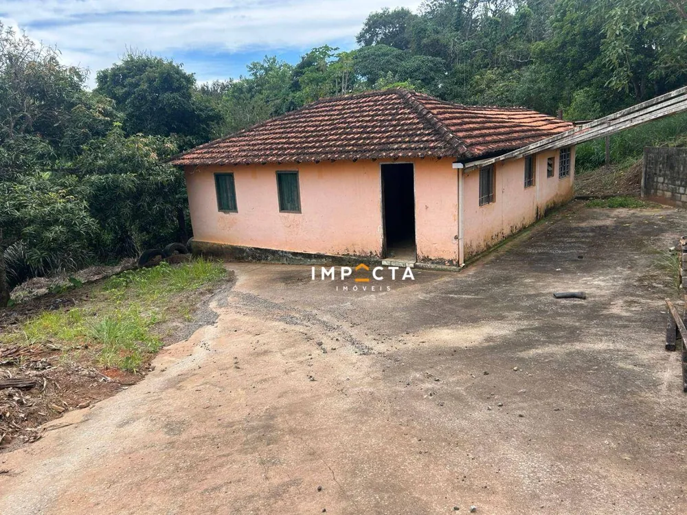 Chácara, 4 quartos, 1000 m² - Foto 2