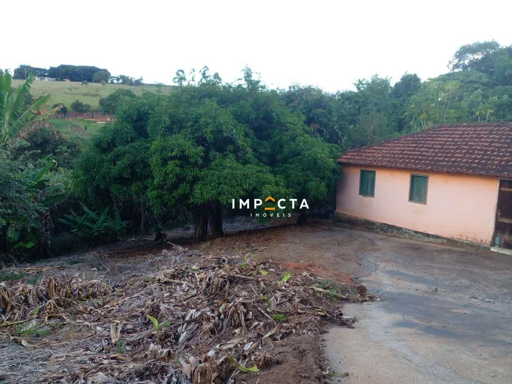 Chácara, 4 quartos, 1000 m² - Foto 1
