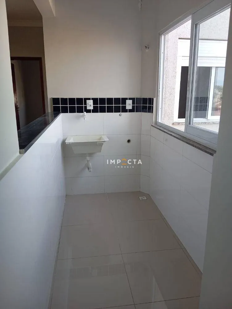 Apartamento, 3 quartos, 90 m² - Foto 6