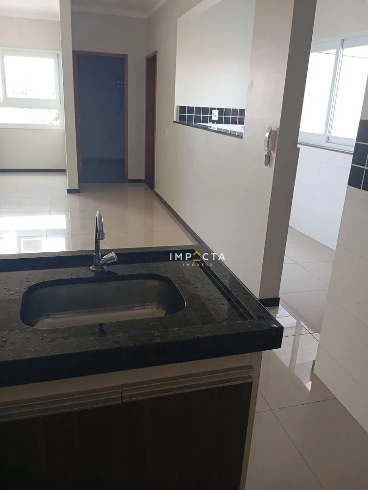Apartamento, 3 quartos, 90 m² - Foto 3
