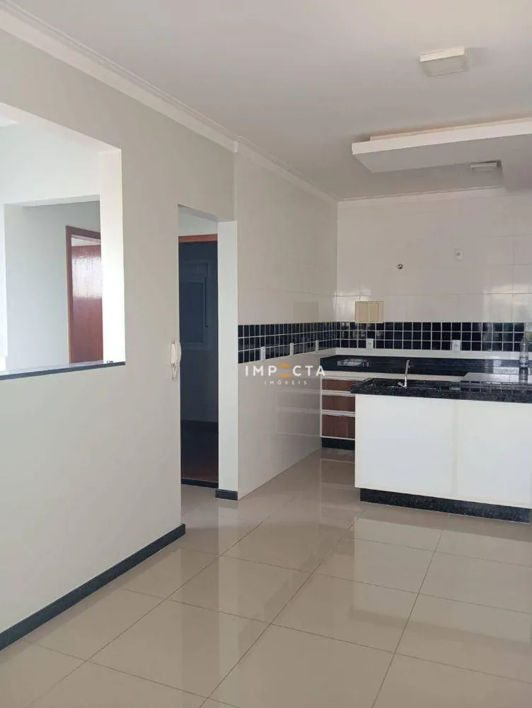 Apartamento, 3 quartos, 90 m² - Foto 1
