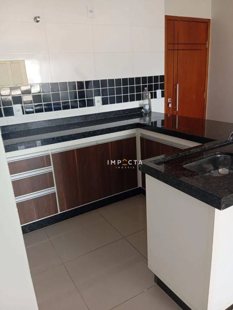 Apartamento, 3 quartos, 90 m² - Foto 2