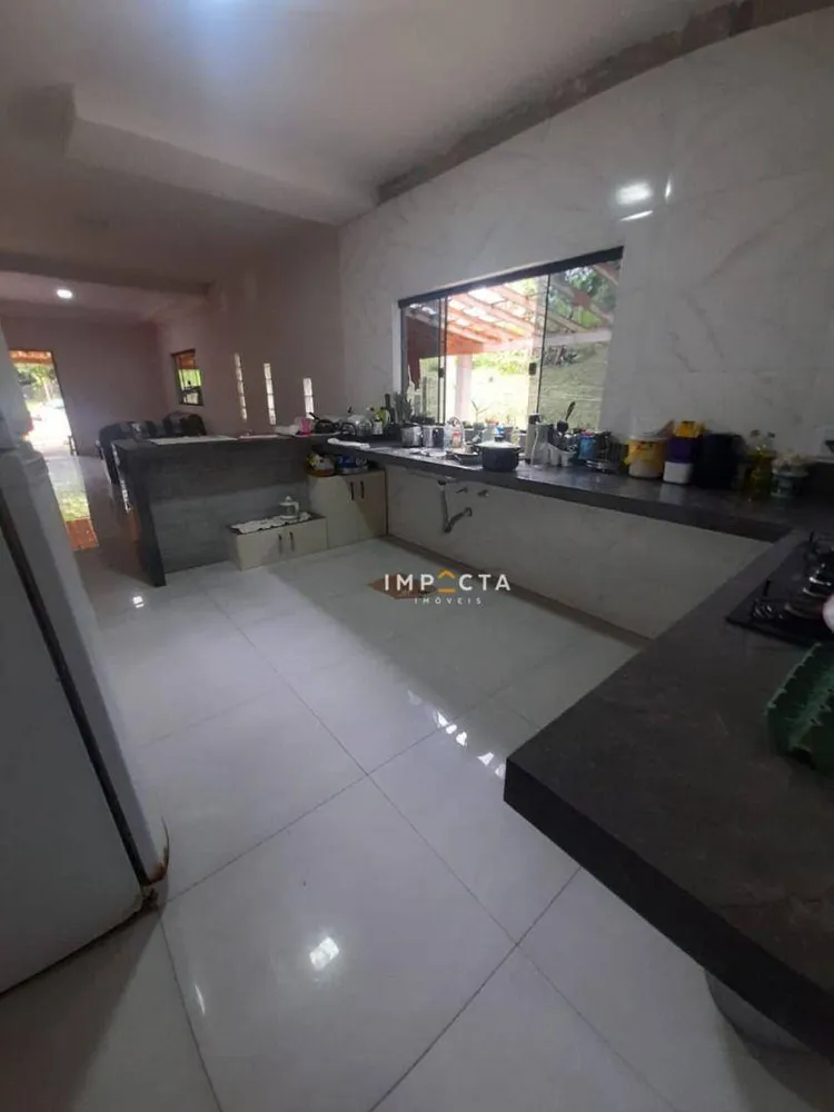 Chácara, 3 quartos, 600 m² - Foto 3