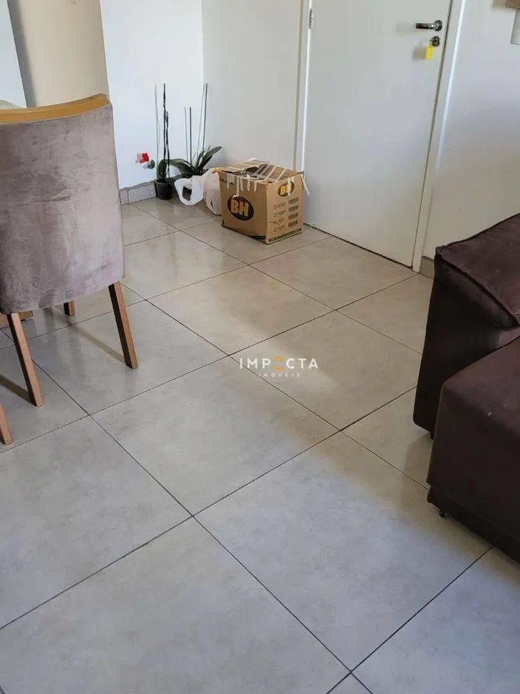 Apartamento, 2 quartos, 50 m² - Foto 4