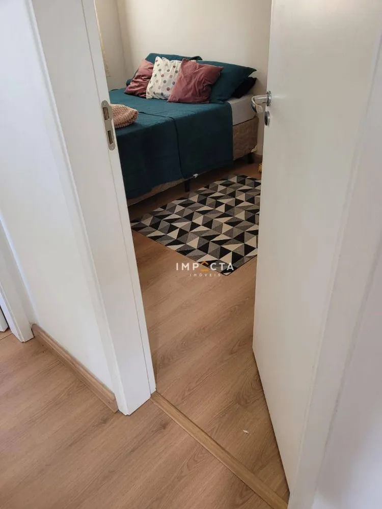 Apartamento, 2 quartos, 50 m² - Foto 3