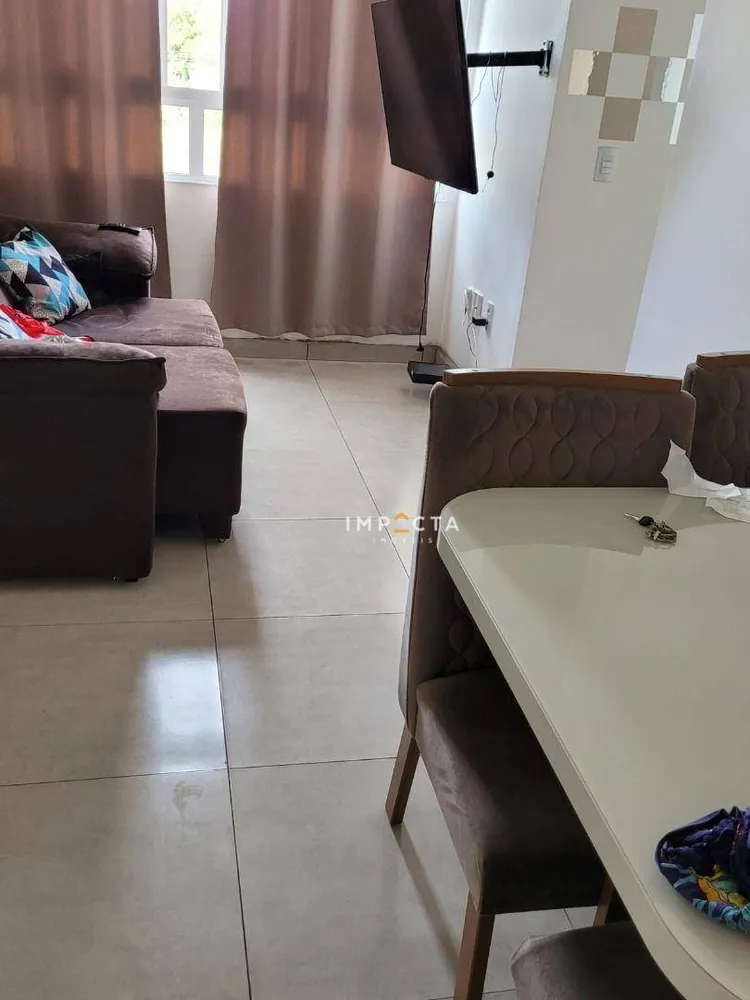 Apartamento, 2 quartos, 50 m² - Foto 5