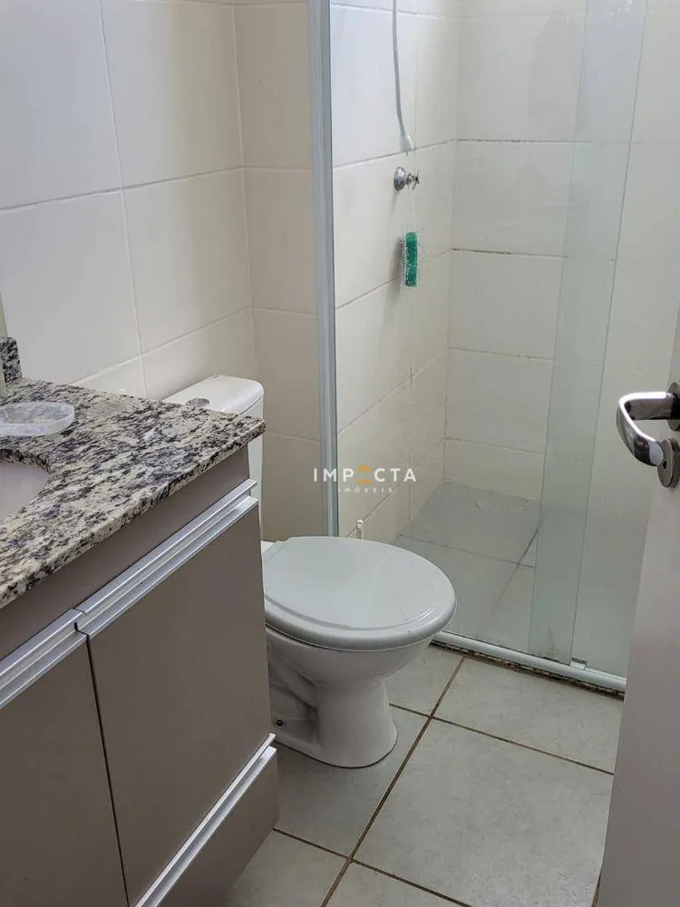 Apartamento, 2 quartos, 50 m² - Foto 7