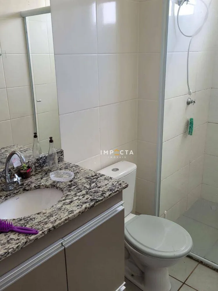 Apartamento, 2 quartos, 50 m² - Foto 8