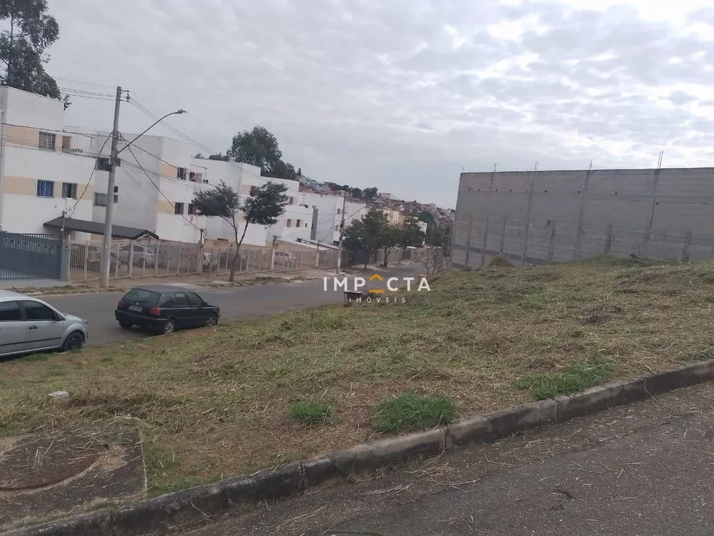 Terreno, 264 m² - Foto 2