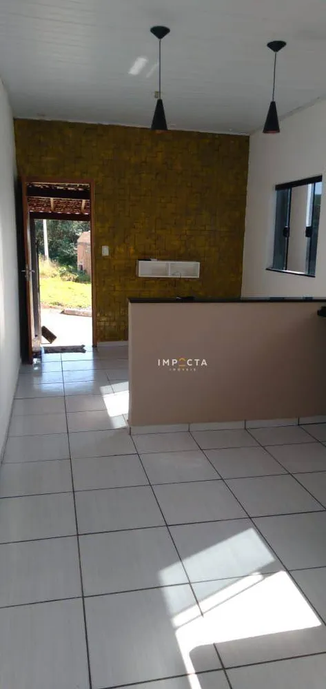 Casa, 1 quarto - Foto 4