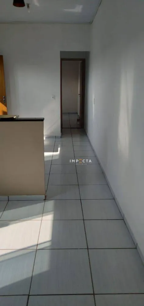 Casa, 1 quarto - Foto 5