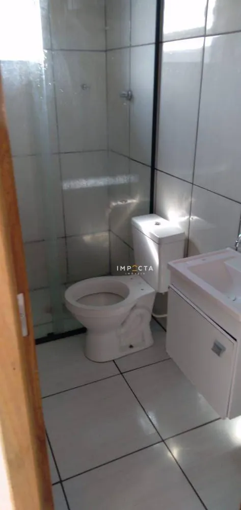 Casa, 1 quarto - Foto 7