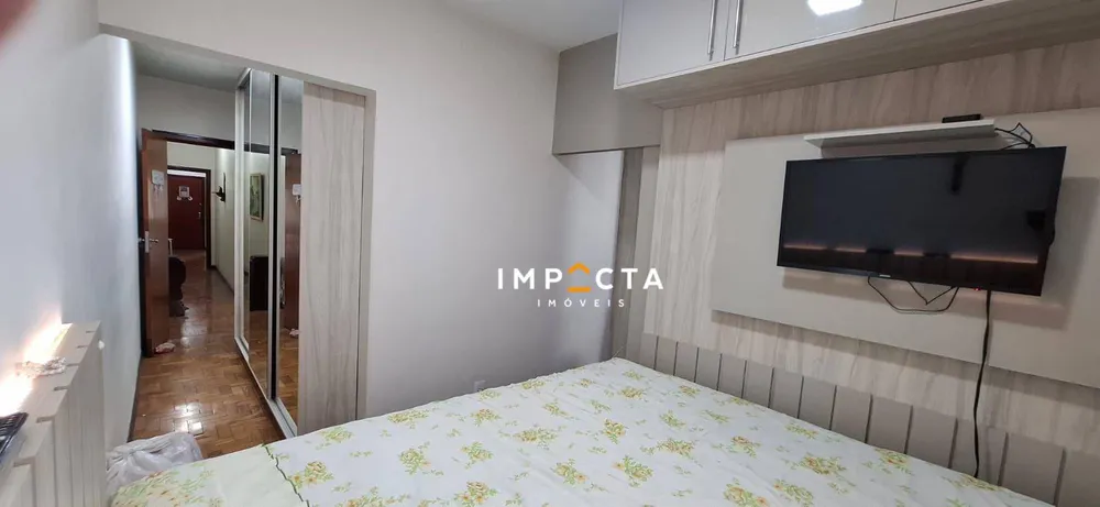 Apartamento, 3 quartos, 163 m² - Foto 3