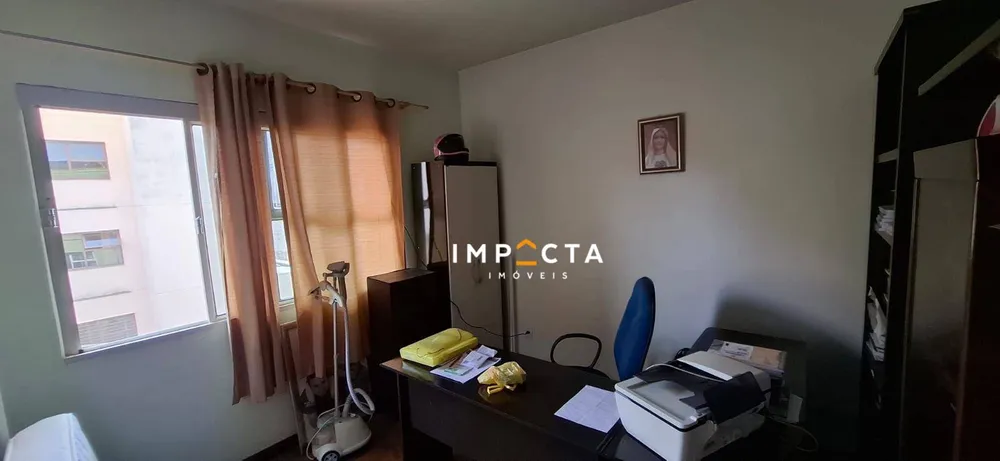 Apartamento, 3 quartos, 163 m² - Foto 5