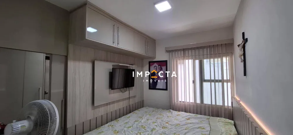 Apartamento, 3 quartos, 163 m² - Foto 2