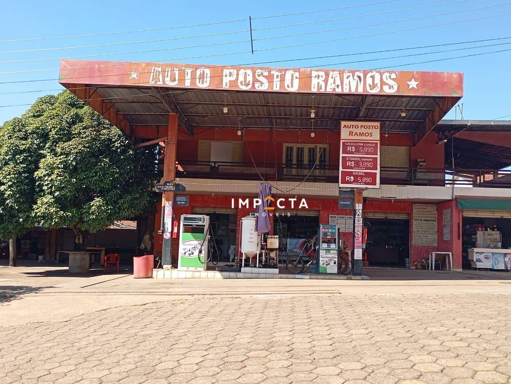 Depósito-Galpão, 750 m² - Foto 7