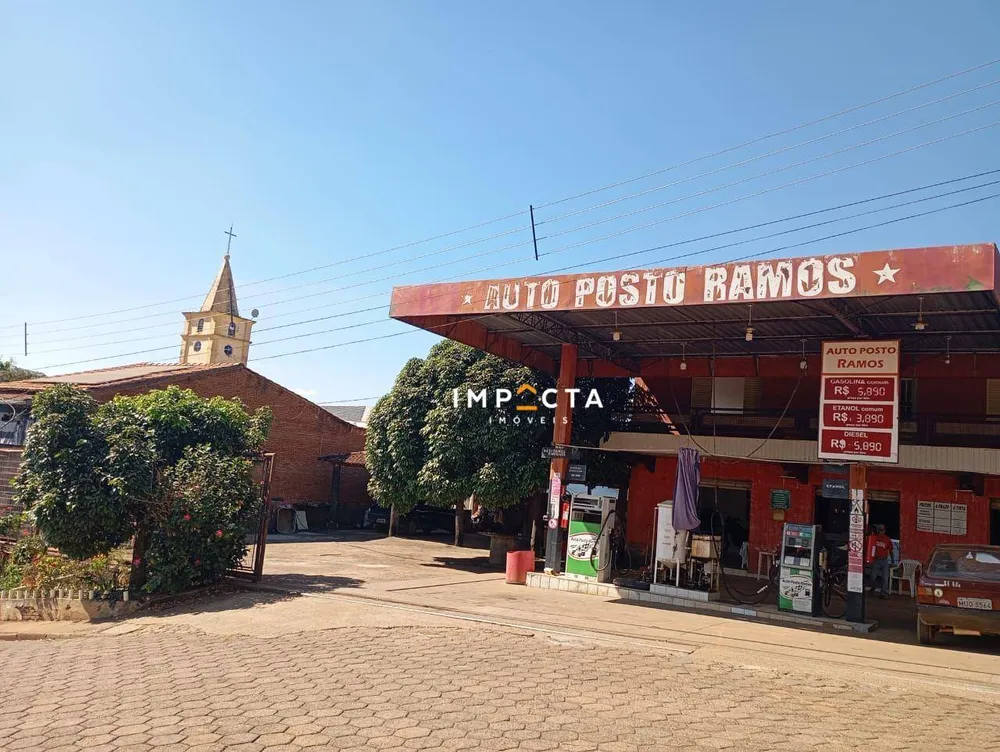 Depósito-Galpão, 750 m² - Foto 6