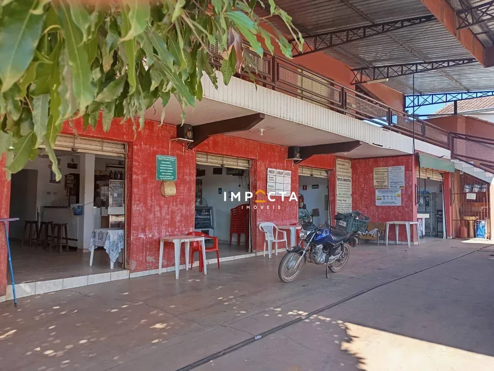 Depósito-Galpão, 750 m² - Foto 2