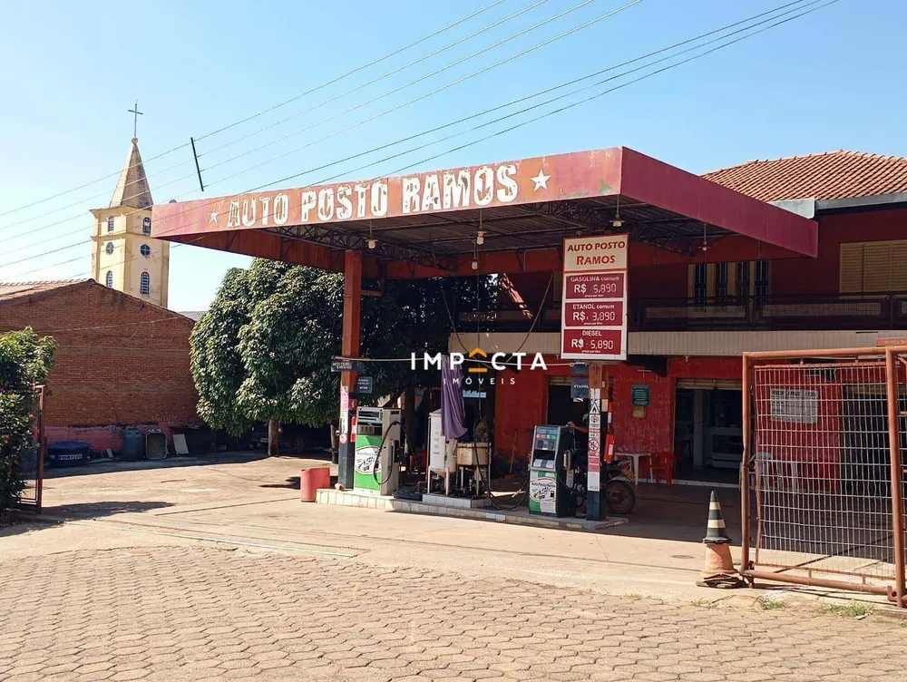 Depósito-Galpão, 750 m² - Foto 8