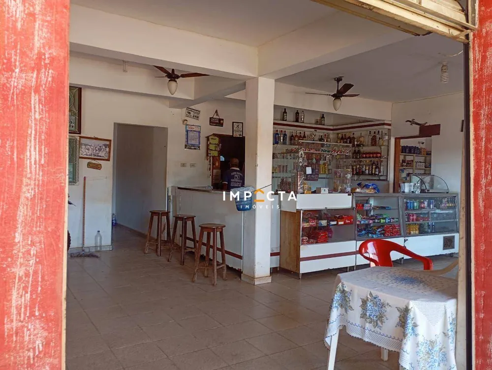 Depósito-Galpão, 750 m² - Foto 4