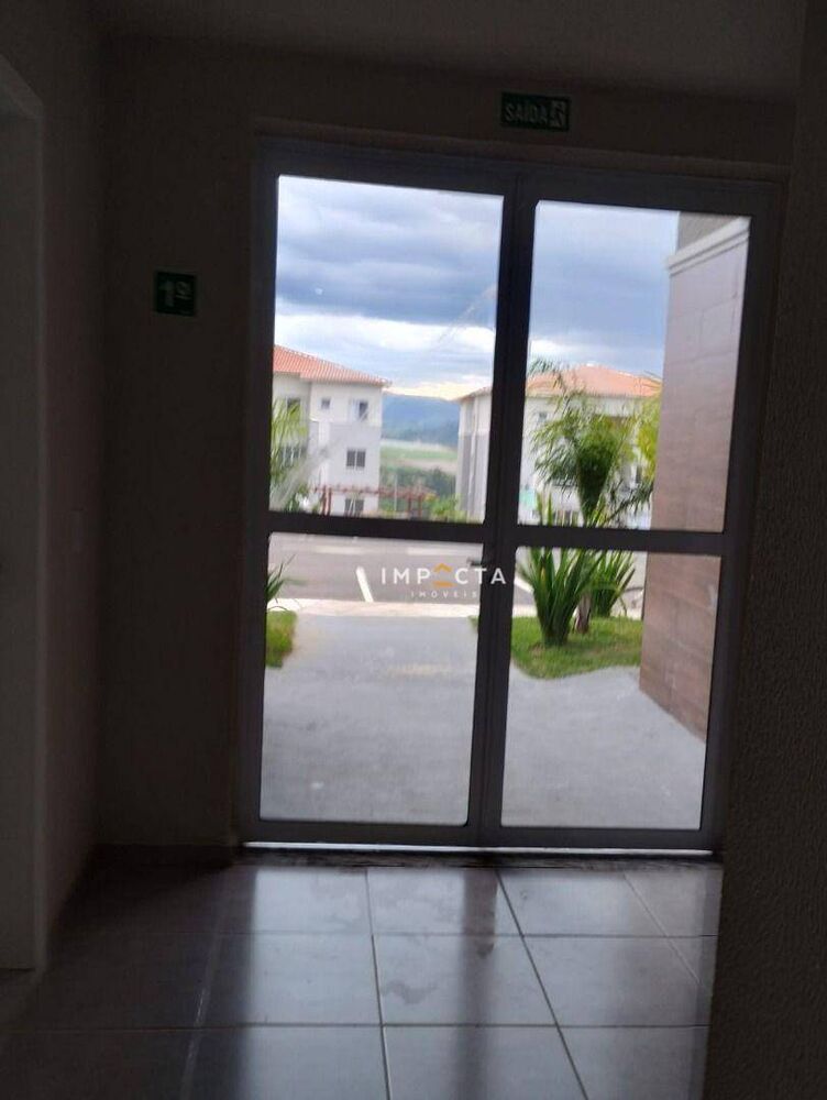 Apartamento à venda com 2 quartos, 58m² - Foto 3