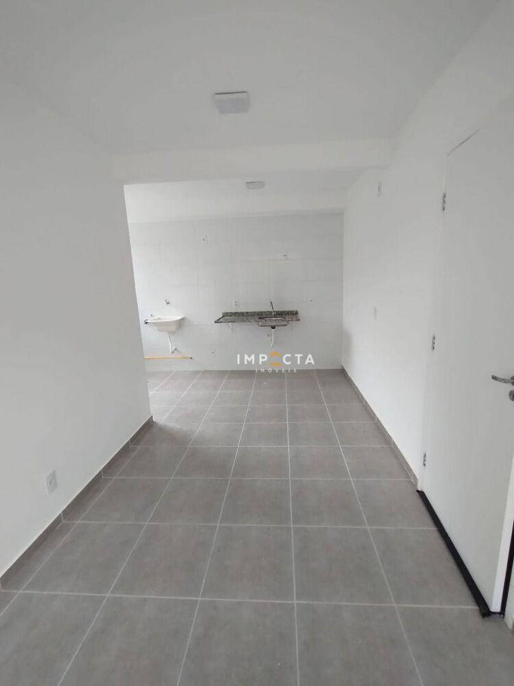 Apartamento à venda com 2 quartos, 58m² - Foto 1