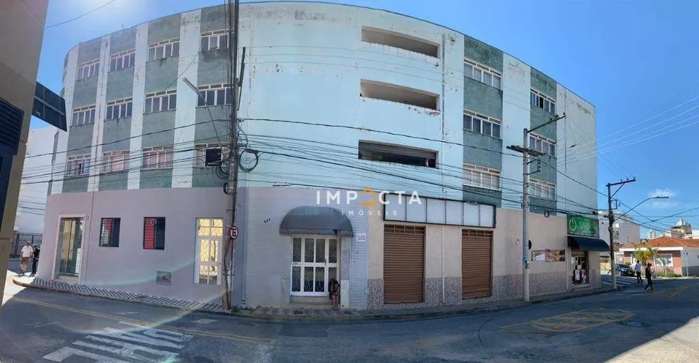 Apartamento, 3 quartos, 143 m² - Foto 1