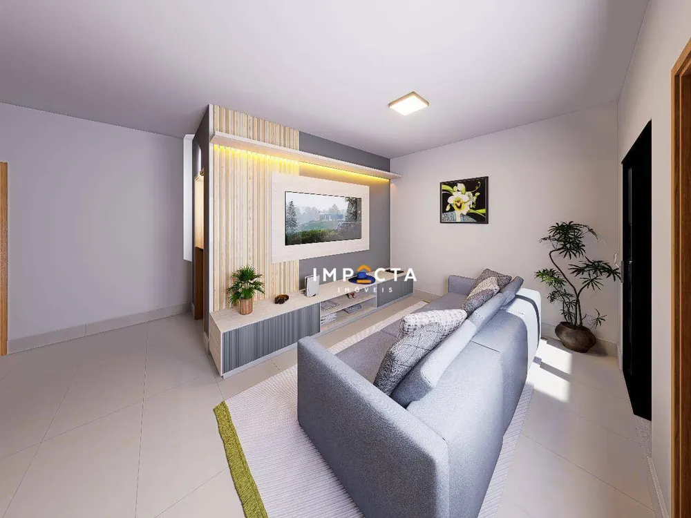 Apartamento, 2 quartos, 94 m² - Foto 2