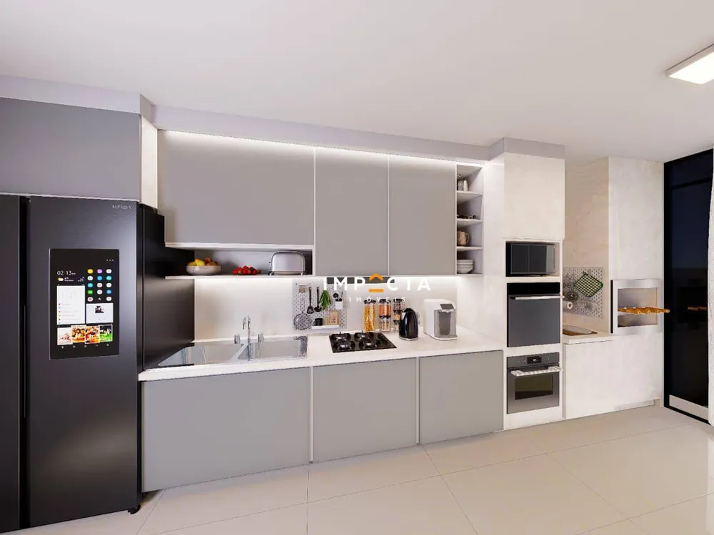 Apartamento, 2 quartos, 94 m² - Foto 3