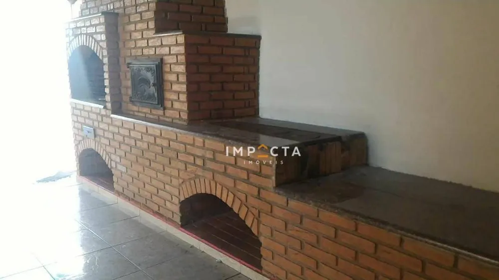 Casa, 3 quartos, 160 m² - Foto 7