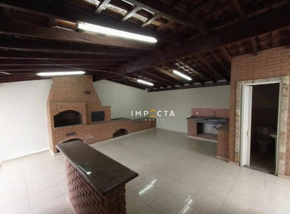 Casa, 3 quartos, 160 m² - Foto 1
