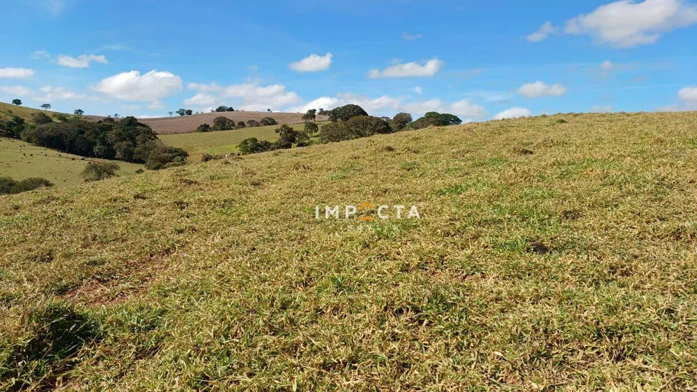 Sítio, 3 quartos, 8 hectares - Foto 1