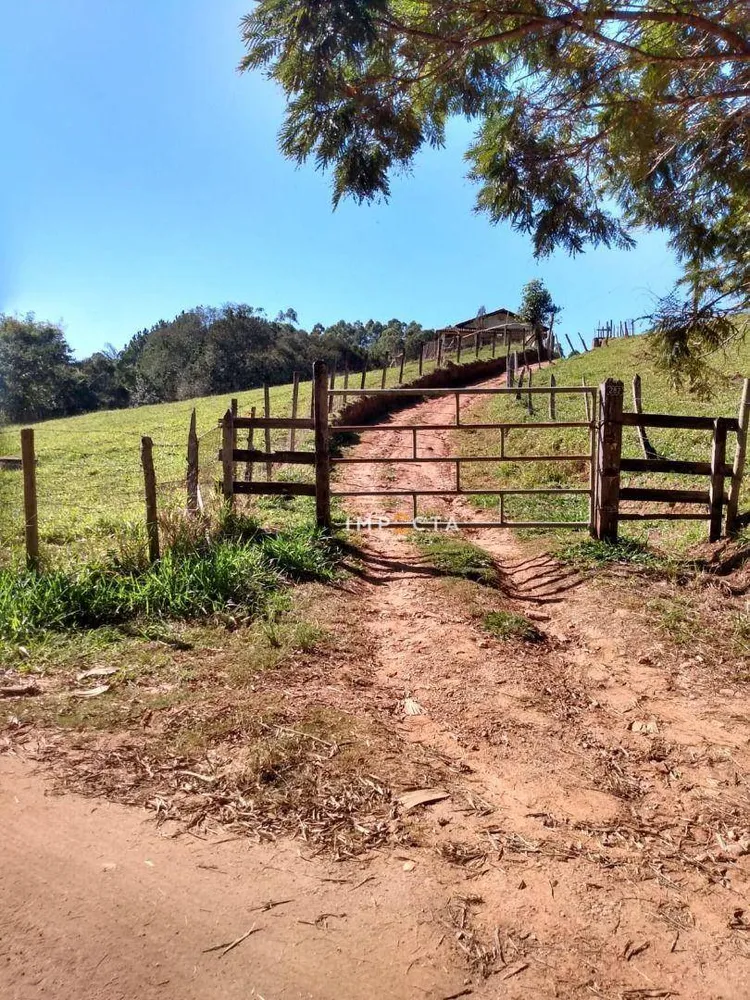 Sítio, 3 quartos, 8 hectares - Foto 8