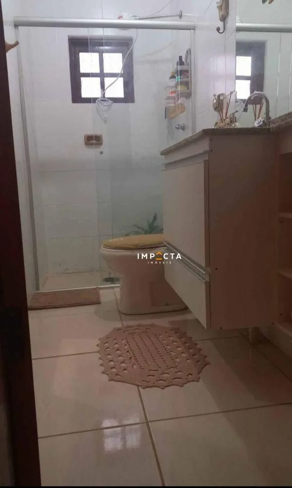 Casa, 2 quartos, 70 m² - Foto 4